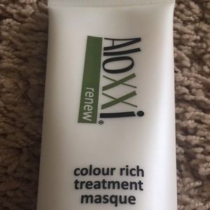Aloxxi Renew Color Rich Treatment Masque